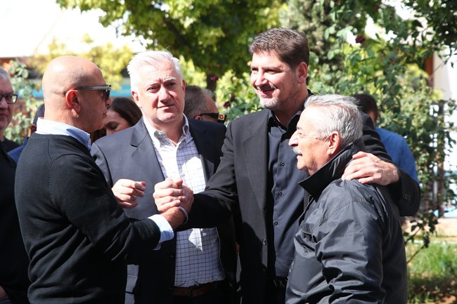 ΚΗΔΕΙΑ ΣΟΥΛΗΣ ΜΑΡΚΟΠΟΥΛΟΣ