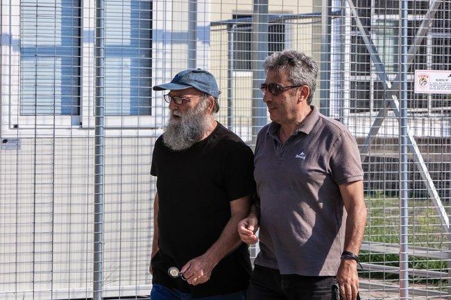 ΔΙΚΗ ΤΕΜΠΗ
