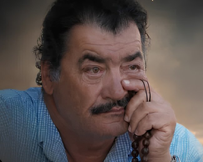 Βαθιά θλίψη στις Κυκλάδες: Πέθανε ο καπετάν Γιάννης, ο ιδιοκτήτης του θρυλικού "Σκοπελίτη"
