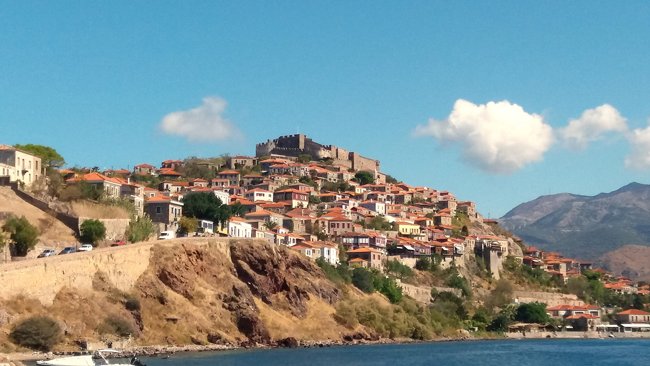 Βόρειο Αιγαίο: 10 νησιά, 10 διαφορετικοί τρόποι να ζήσεις το αυθεντικό καλοκαίρι στο Αιγαίο