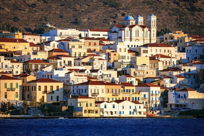 ανδροσ
