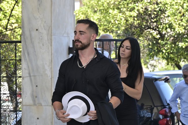 ΝΙΚΟΣ ΚΑΛΟΓΕΡΟΠΟΥΛΟΣ