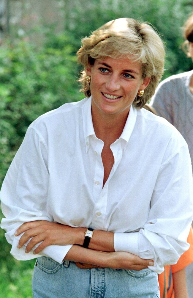 DIANA