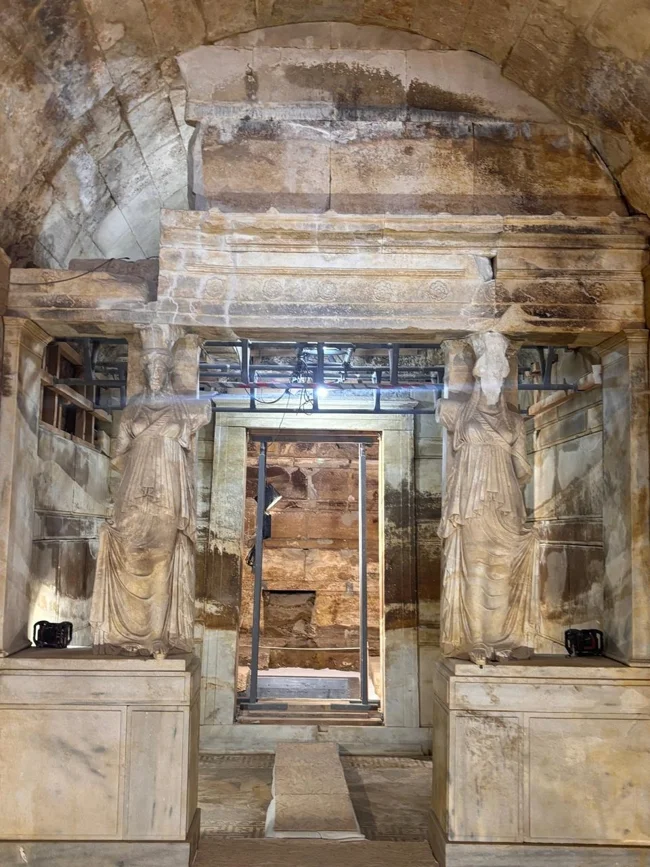αμφίπολη