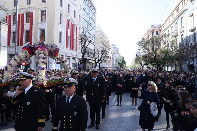 ΕΠΙΤΑΦΙΟΣ ΑΓΙΟΣ ΜΗΝΑΣ ΘΕΣΣΑΛΟΝΙΚΗ