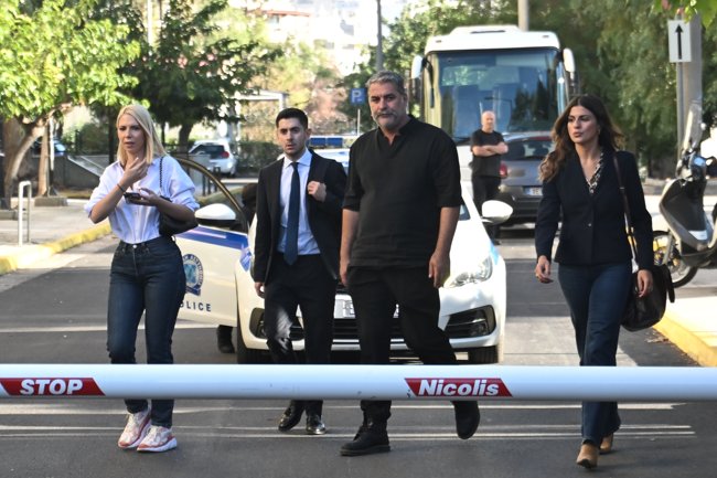 ΒΑΣΙΛΗΣ ΜΠΙΣΜΠΙΚΗΣ