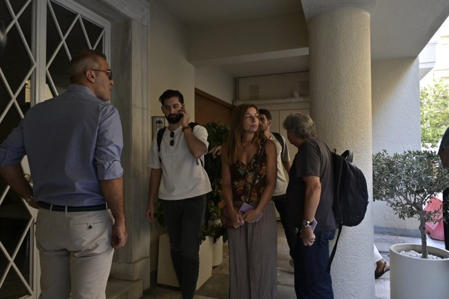 ιατρειο κολωνακι μαζωνακησ