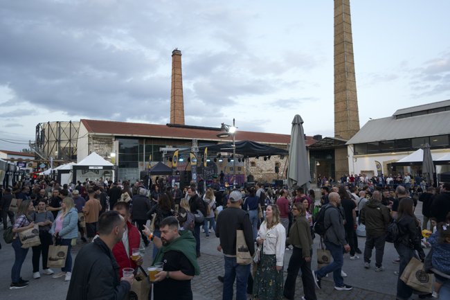 WORLD OF BEER FESTIVAL 2026