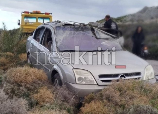 τροχαιο ανηλικοι