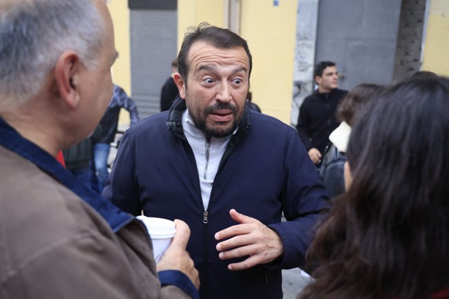 ΝΙΚΟΣ ΠΑΠΠΑΣ