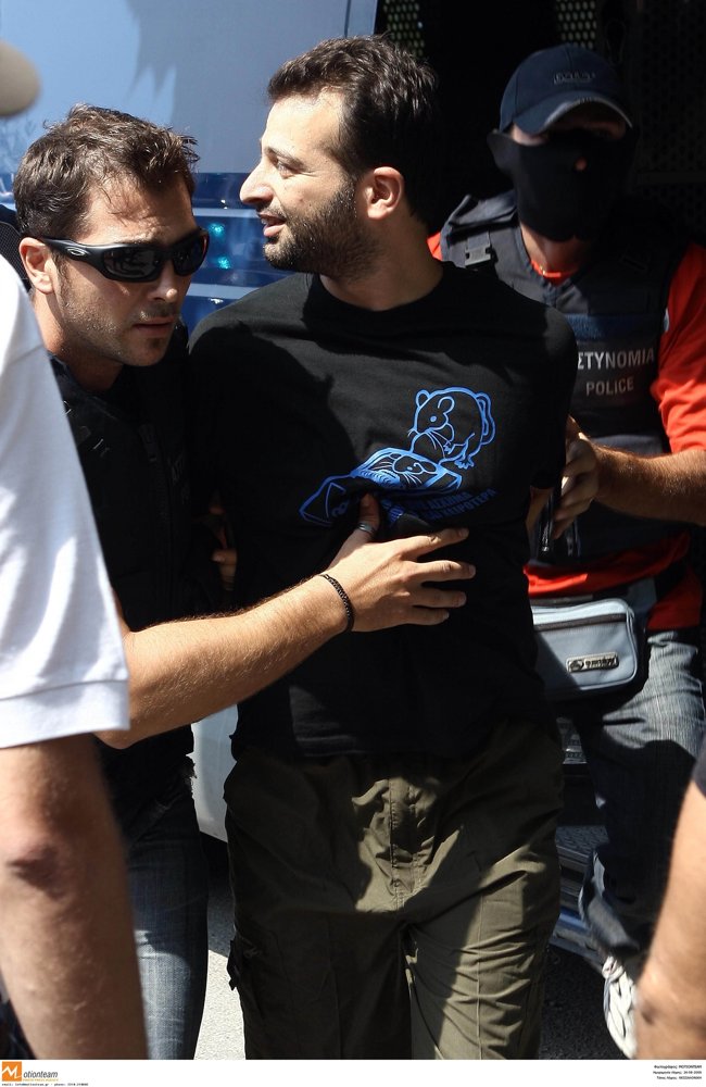 πολυκαρπος γεωργιαδης