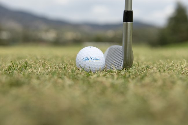 FOOTGOLF PORTO CARRAS