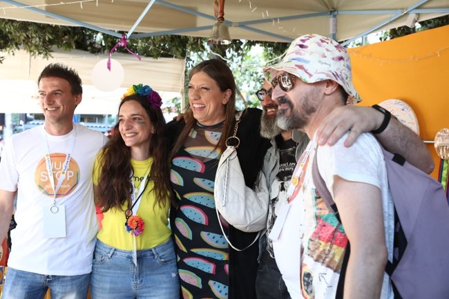 ATHENS PRIDE