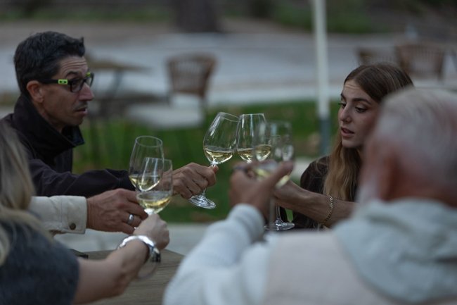 Γράφτηκε ιστορία στο Porto Carras: Για πρώτη φορά γυναίκα στην κορυφή των επαγγελματιών golf