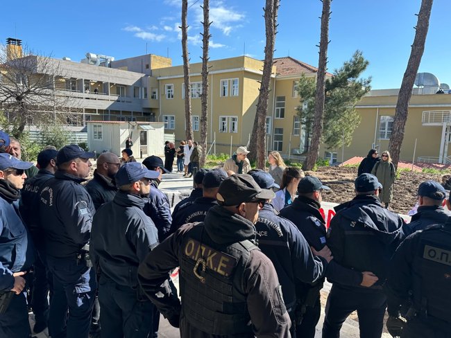 ΝΟΣΟΚΟΜΕΙΟ ΜΥΤΙΛΗΝΗ