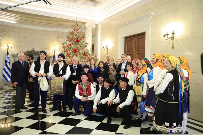 ΜΗΤΣΟΤΑΚΗΣ