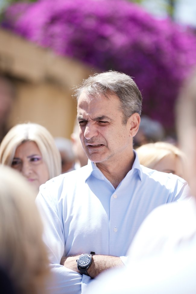 ΜΗΤΣΟΤΑΚΗΣ ΡΟΔΟΣ