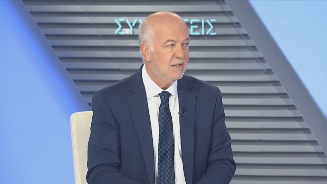 Ο Φλωρίδης στο στόχαστρο του Τσίπρα για το "όσοι μιλούν για μπάζωμα είναι για τα μπάζα"- Ζητά την αποπομπή του