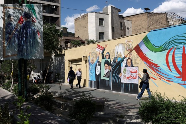 IRAN-CRISIS