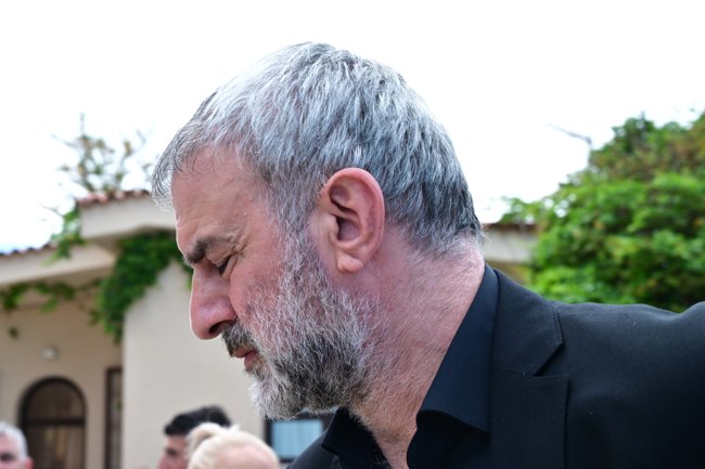 τραιανοσ δελλασ