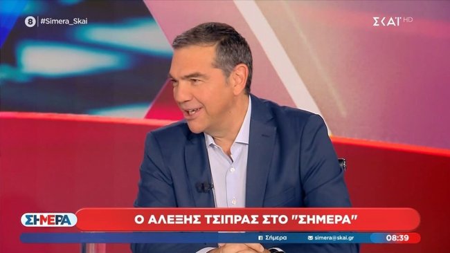 Μυστήριο με τη "στημένη" δημοσκόπηση της Interview- "Ανύπαρκτο πρόσωπο" ο καταγγέλλων δικηγόρος