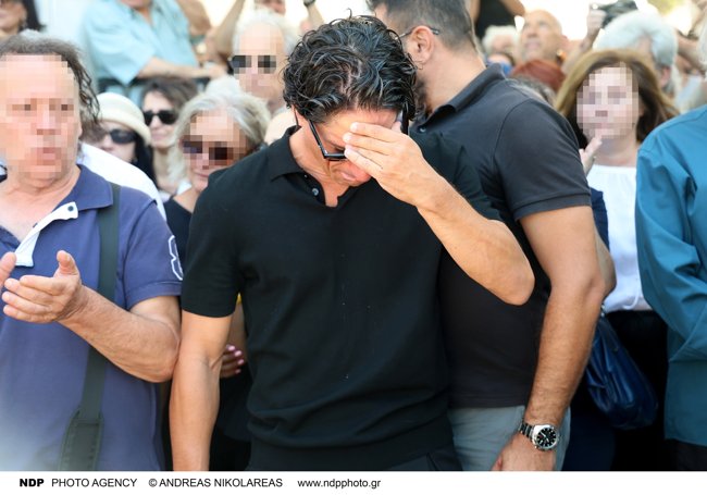 PANOS VLAXOS