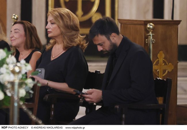κηδεια κοντου