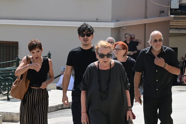 ΜΙΧΕΛΗΣ ΚΗΔΕΙΑ ΓΕΡ.
