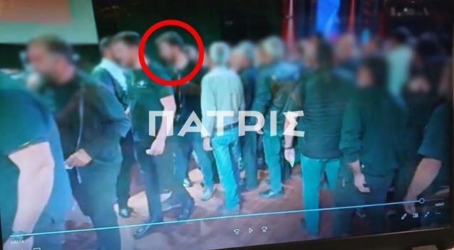Βορίζια: Παραδόθηκε και συνελήφθη ο αδερφός της 56χρονης που πέθανε στους πυροβολισμούς