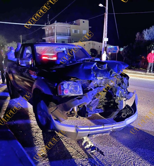 Τραγωδία στην Ηλεία: Νεκρός σε τροχαίο o Στέλιος Τσεκουρλούκης - O βοσκός που είχε γίνει viral [Εικόνες]