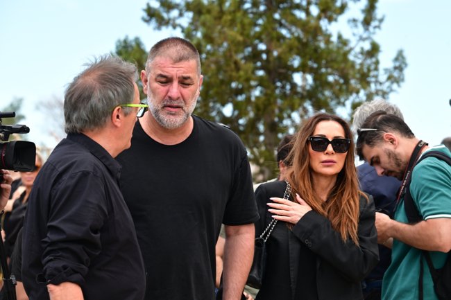 κηδεια μαστροκωστα