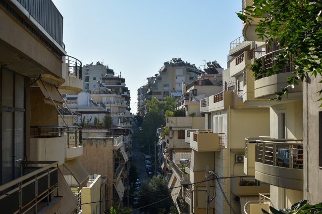 ΔΕΘ: Ο Μητσοτάκης ανακοινώνει "ΣΠΙΤΙ ΜΟΥ 3" - "Ονειρο" για τις οικογένειες η απόκτηση ακινήτου με τις τιμές στα ύψη