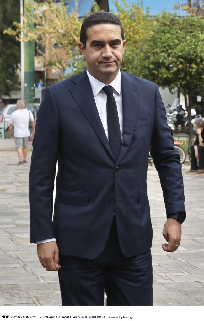 ΜΙΧΑΛΗΣ ΚΑΤΡΙΝΗΣ