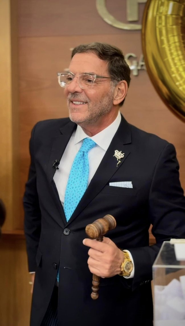 τσαγκαρακης