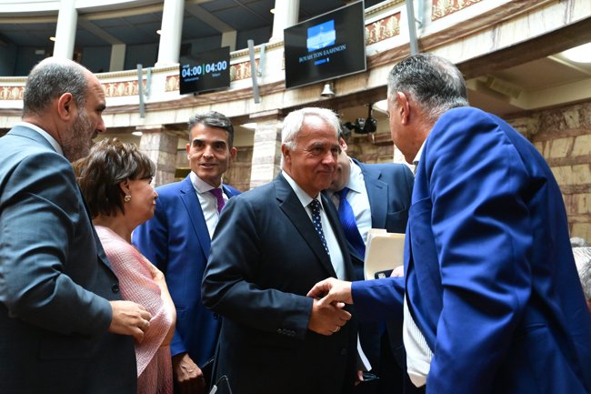 ΒΟΡΙΔΗΣ ΚΟ ΝΔ