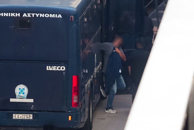οπεκεπε συλληψεις
