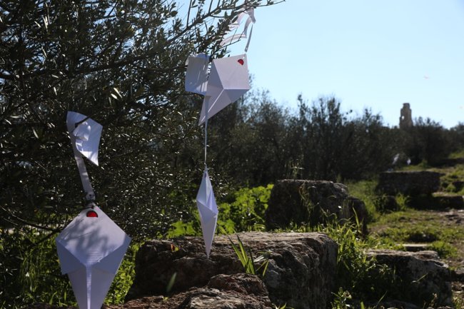 ΚΑΘΑΡΑ ΔΕΥΤΕΡΑ ΦΙΛΟΠΑΠΠΟΥ