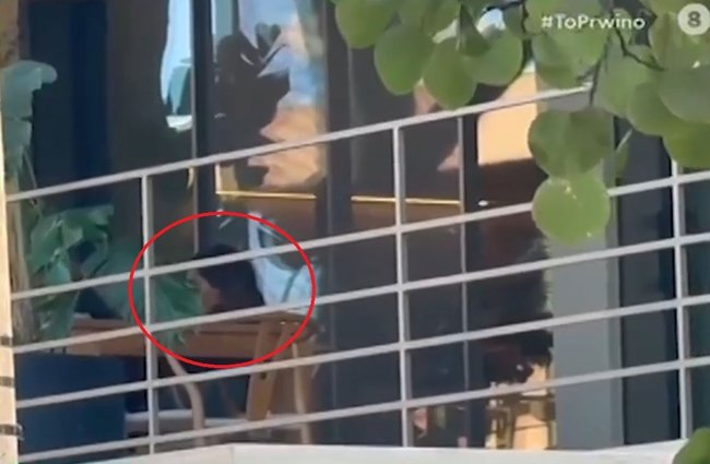 ΒΑΝΔΗ