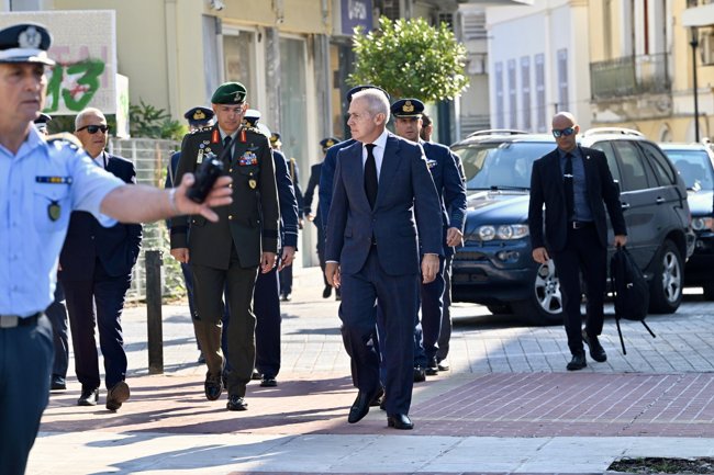 ΚΗΔΕΙΑ ΕΠΙΣΜΗΝΑΓΟΥ ΠΥΡΓΟΣ