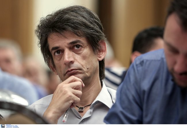 Η εξομολόγηση του Νίκου Καρανίκα: Ούτε ΝΔ έγινα, ούτε πληρώνομαι από τον Αδωνι- Η αριστερά στην Ελλάδα είναι σήψη και παρακμή