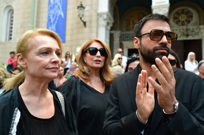 κηδεια κοντου