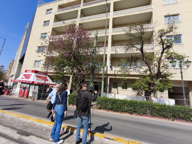 υπουργειο τουρισμου