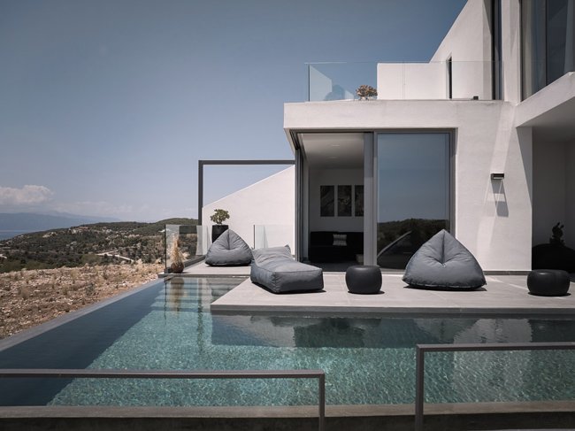 bulid and design