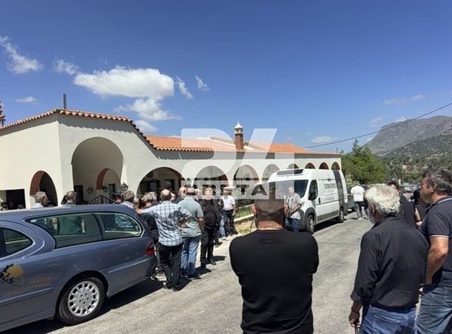 ΠΑΝΤΕΛΗΣ ΔΙΑΜΑΝΤΑΚΗΣ ΚΗΔΕΙΑ