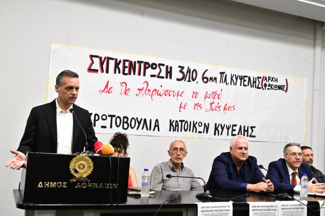 ΧΑΡΗΣ ΔΟΥΚΑΣ