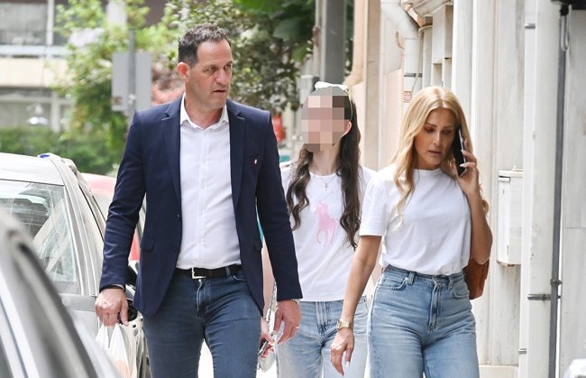 ΝΑΤΑΣΑ ΘΕΟΔΩΡΙΔΟΥ ΘΑΛΗΣ ΘΕΟΔΩΡΙΔΗΣ