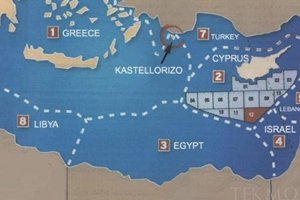 Επίσημο: Υπογράφηκε η συμφωνία για την ΑΟΖ Ελλάδας - Αιγύπτου [Εικόνες - Βίντεο] - εικόνα 7