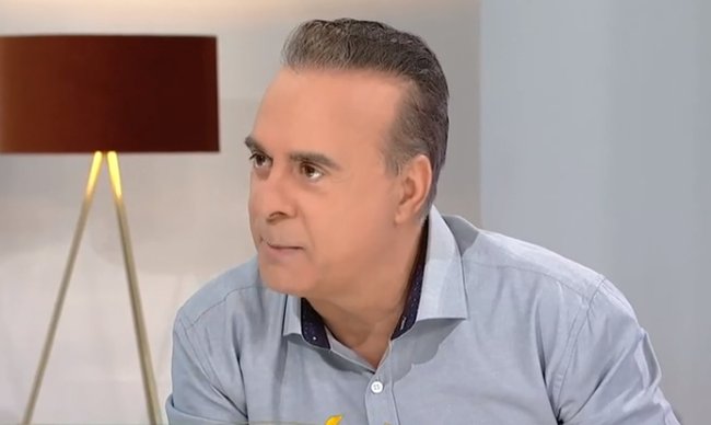 Σεργουλόπουλος