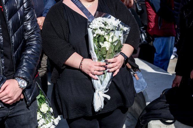 ΚΗΔΕΙΑ ΡΑΦΑΗΛ