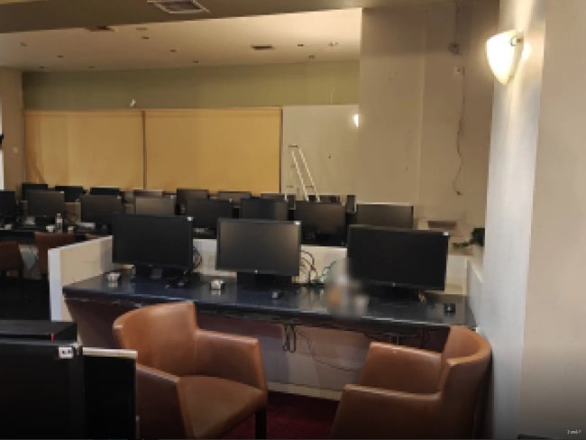 ΠΑΡΑΝΟΜΟ ΚΑΖΙΝΟ ΚΑΛΛΙΘΕΑ